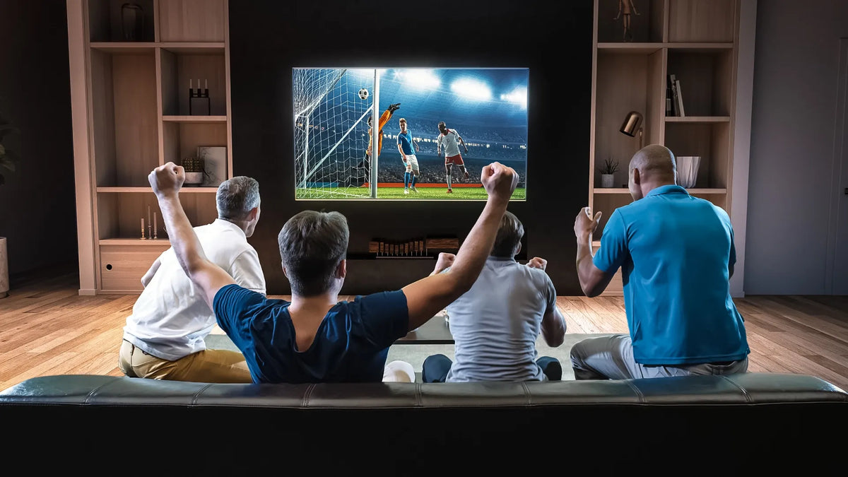 TVs em Oferta