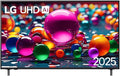 Smart TV LG 65" QLED 4K Google TV P7K | HDR10+, Dolby Vision e Dolby Atmos